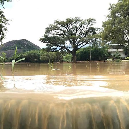 Lake View Dambulla Extérieur photo