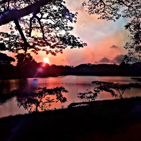 Lake View Dambulla Extérieur photo