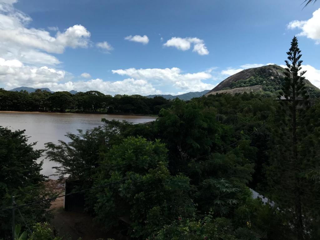 Lake View Dambulla Extérieur photo