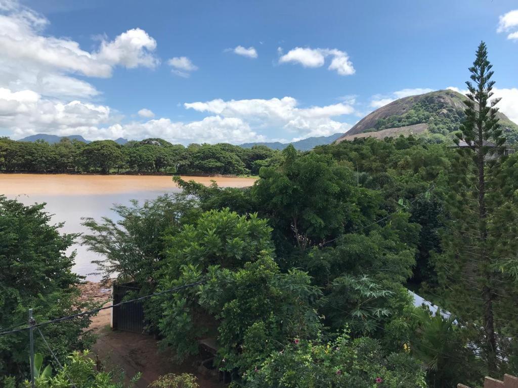 Lake View Dambulla Extérieur photo