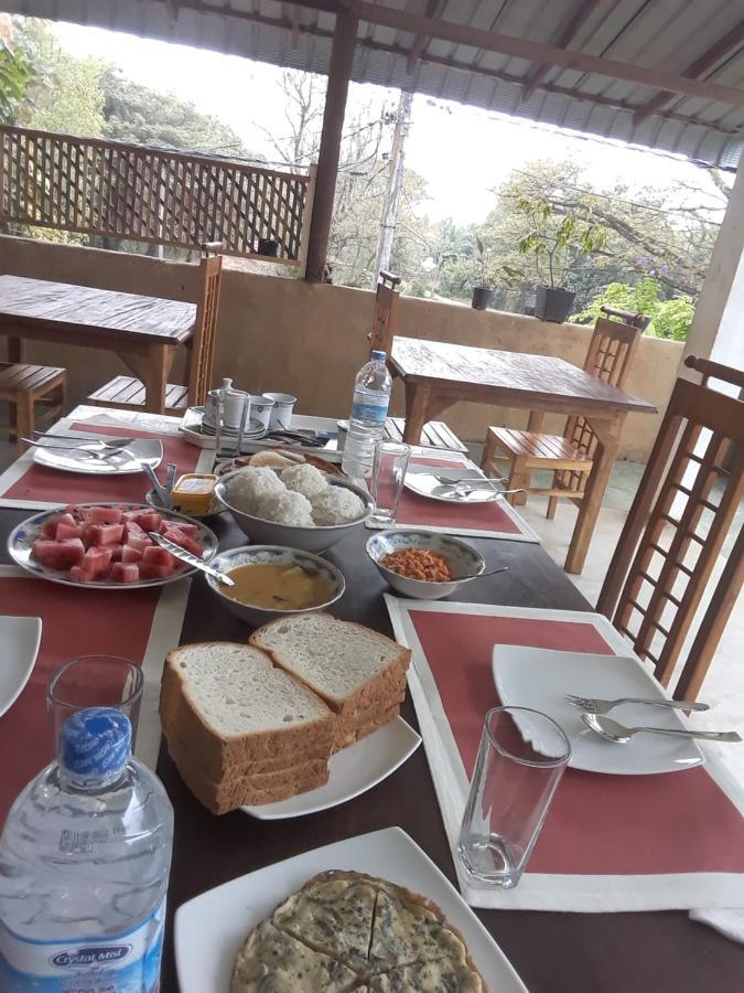 Lake View Dambulla Extérieur photo