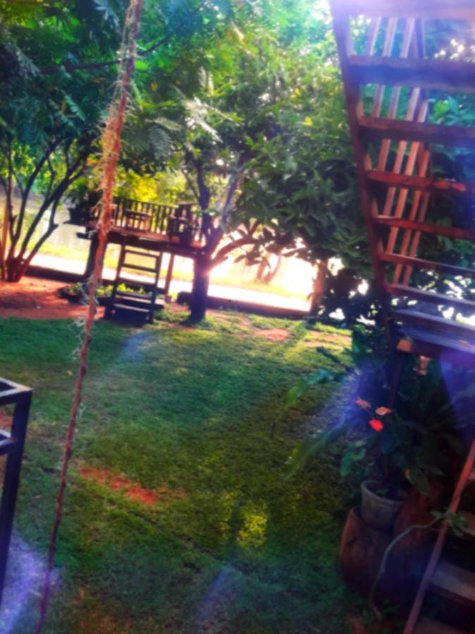 Lake View Dambulla Extérieur photo