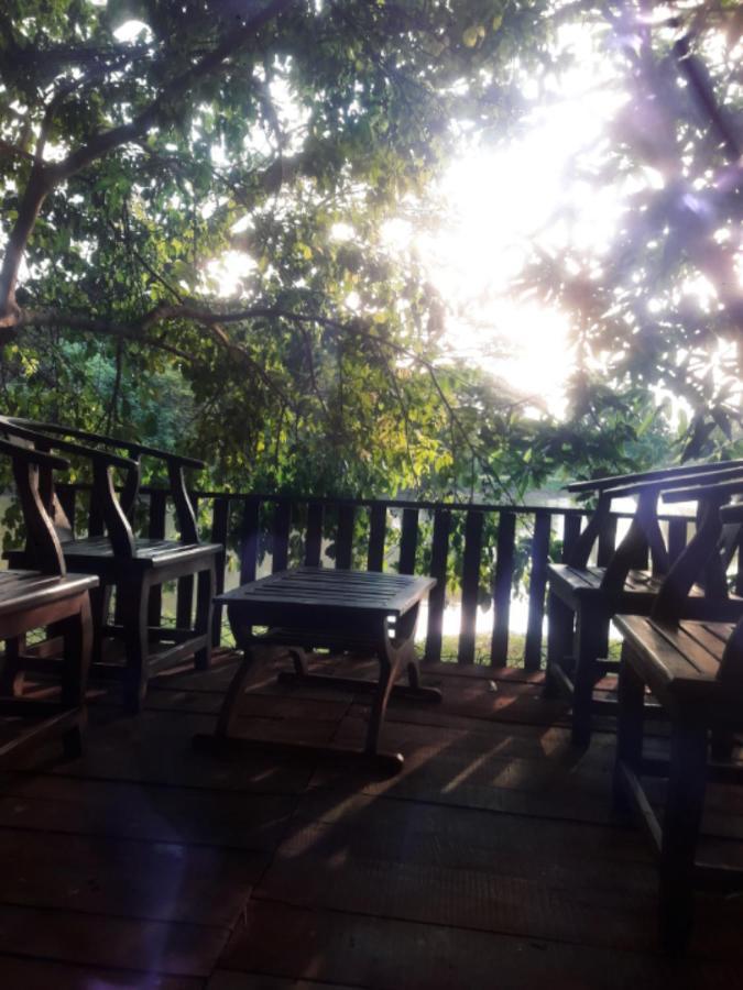 Lake View Dambulla Extérieur photo
