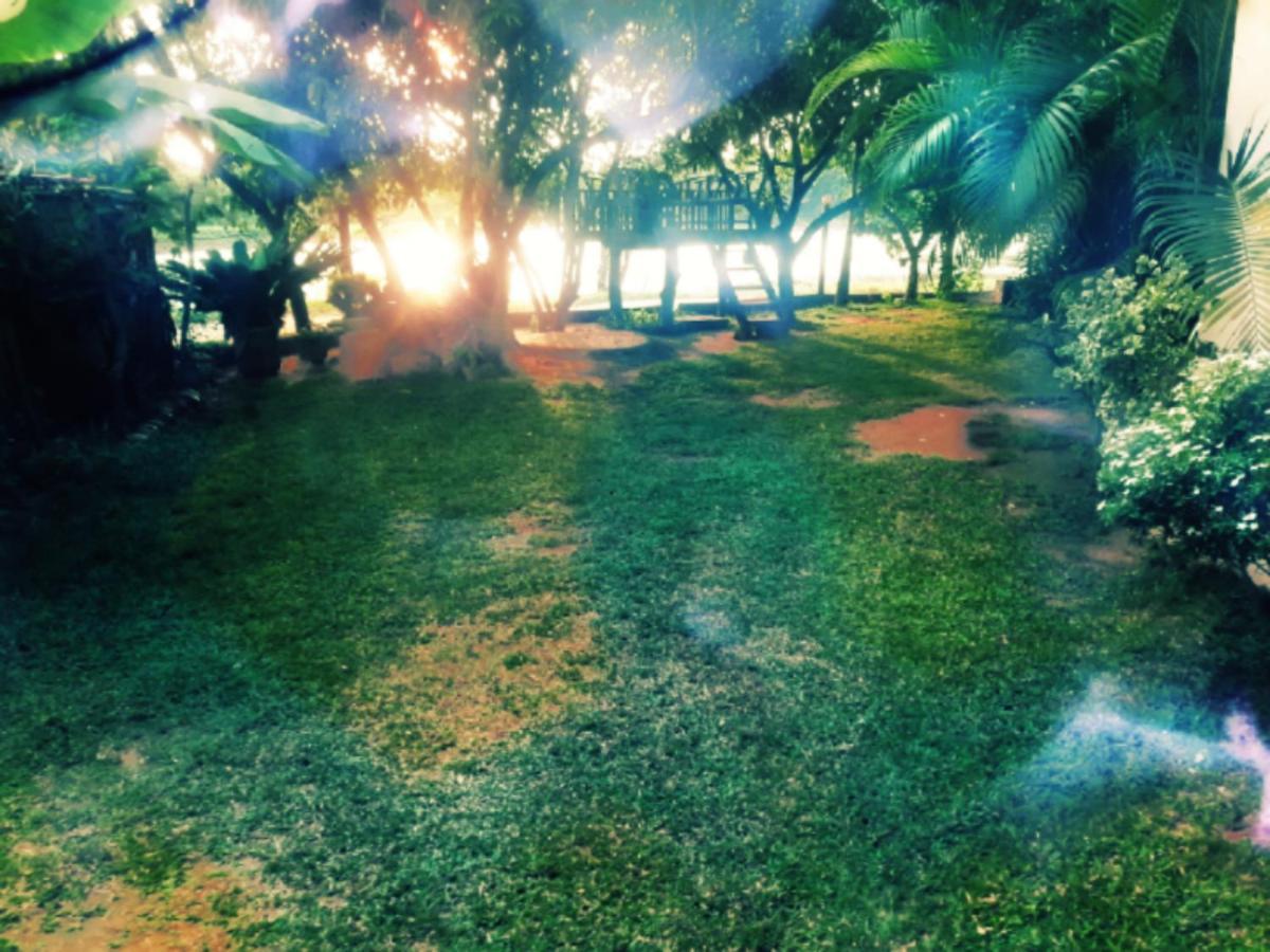 Lake View Dambulla Extérieur photo