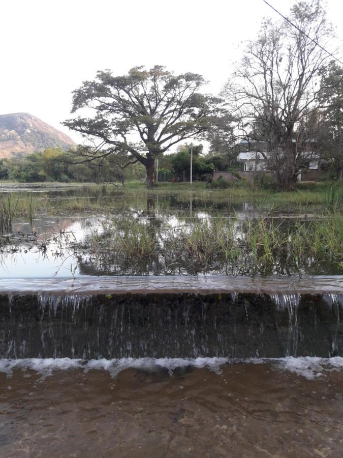 Lake View Dambulla Extérieur photo